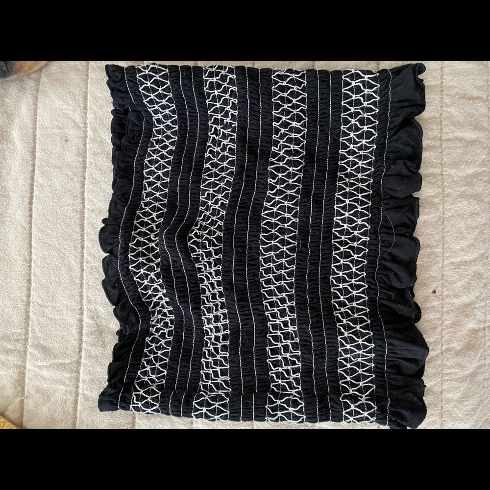 Bandeau top